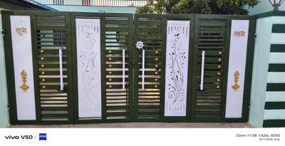 Door painting 🖌️