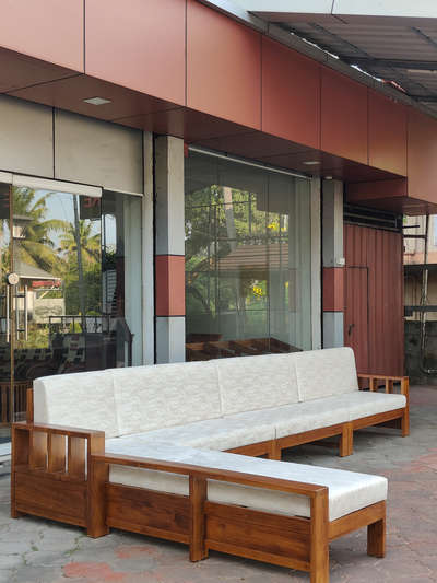 costomised sofa ,, teak wood 10 seater 
chevoor , best furniture shop in Thrissur