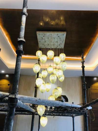 #jhumar 
 #CelingLights  #selectinteriordesign