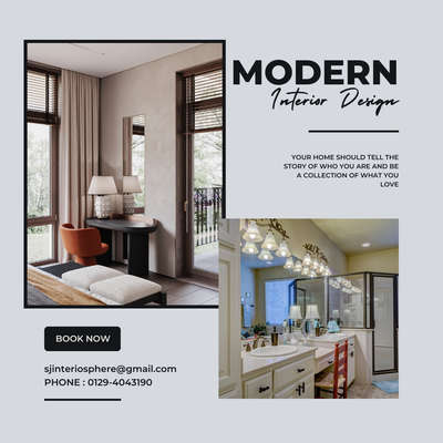 Living in Style: Unlocking the Secrets of Interior Design✨🔑
-
𝐂𝐚𝐥𝐥 𝐎𝐑 𝐖𝐡𝐚𝐭𝐬𝐚𝐩𝐩 : +91-9711896941 /9871963542
𝐋𝐚𝐧𝐝𝐥𝐢𝐧𝐞 : 0129-4043190
𝐌𝐚𝐢𝐥 : sjinteriosphere@gmail.com
------------------------
🅾🆄🆁 🆁🅰🅽🅶🅴 🅾🅵 🆂🅴🆁🆅🅸🅲🅴🆂 :
✅ 𝐂𝐨𝐧𝐬𝐭𝐫𝐮𝐜𝐭𝐢𝐨𝐧
✅ 𝐈𝐧𝐭𝐞𝐫𝐢𝐨𝐫 𝐃𝐞𝐬𝐢𝐠𝐧𝐢𝐧𝐠
✅ 𝐈𝐧𝐭𝐞𝐫𝐢𝐨𝐫 𝐃𝐞𝐬𝐢𝐠𝐧𝐢𝐧𝐠 𝐜𝐨𝐧𝐬𝐮𝐥𝐭𝐚𝐧𝐜𝐲
✅ 𝐂𝐨𝐧𝐬𝐭𝐫𝐮𝐜𝐭𝐢𝐨𝐧 + 𝐈𝐧𝐭𝐞𝐫𝐢𝐨𝐫𝐬
-
#InteriorDesignInspiration | #DreamInteriors | #DesignGoals | #HomeDecor | #InteriorInspo | #SpaceTransformation | #InteriorStyling | #DesignTrends | #HomeMakeover | #interiordesigners