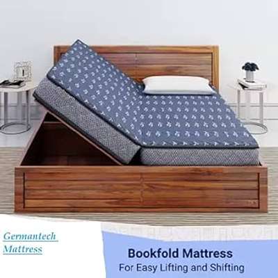 #Foldingmattress #Mattresses #bookfold mattress shree balaji decors
9716162505