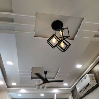 #InteriorDesigner #BedroomDecor #FalseCeiling #Architectural&Interior