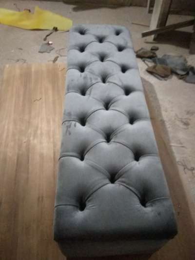 Ottoman Bench
size 63\20
Sofa Work