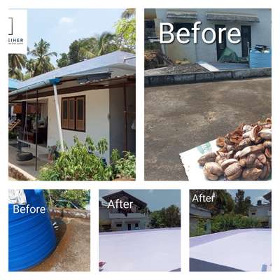 client         : Mr.Anseer 
Category  : Terrace Waterproofing 
Location    : Panchayathagadi, Vazhikkadavu, Malappuram (Dt)
 
 #waterproofingsolutions  #constructionchemicals  #Contractor  #engineers  #Architect  #Buildingconstruction  #plumbers  #bathroomwaterproofing  #watertankwaterproofing  #swimmingpoolwork  #terracewaterproofing