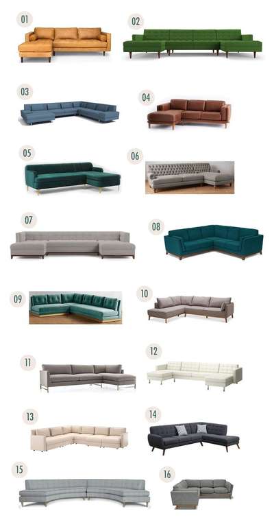 all sofa designe