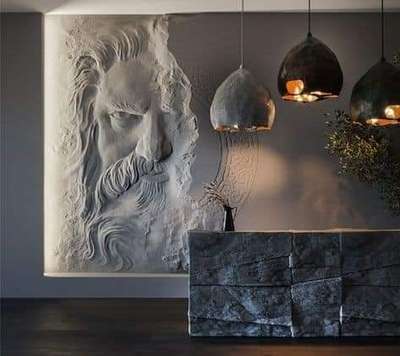 3d Stone cladding design for your home with matt finish ..
 #marble  #granite #cnc #InteriorDesign #exteriordesigns #3dstonecncdesig #sandstone #architecturedesigns #home #kishangarhmarble #kishangarh