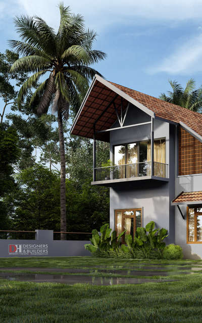 #ElevationHome  #HomeDecor #HouseDesigns #architecturedesigns #renderlovers  #FloorPlans  #designer  #InteriorDesigner  #SmallHomePlans  #budget_home_simple_interi  #budgethomeplan  #keralaplanners