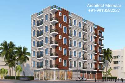 Apartment Design
New Delhi
 #planning 
 #Designs 
 #residentialinteriordesign 
 #Architectural&Interior 
 #best_architect 
 #interriordesign