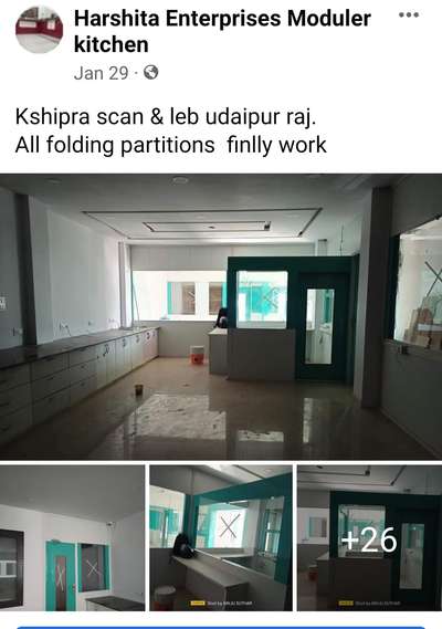Kshipra lab & Scan
corat choraha  Udaipur