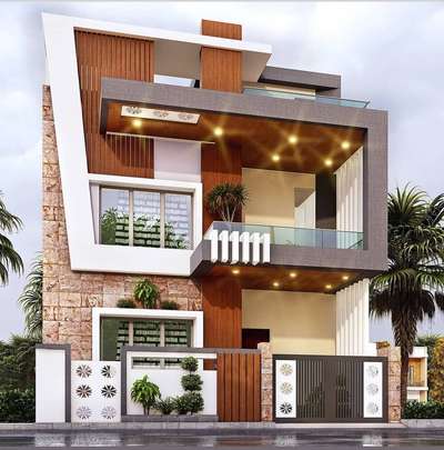 Elevation design in just 7000rs only call 9950250060