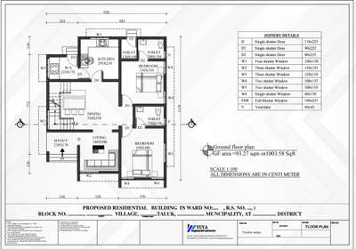 #FloorPlans  #HouseDesigns  #HomeDecor