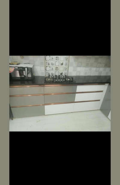 *MODULAR KITCHEN *
jesa kam