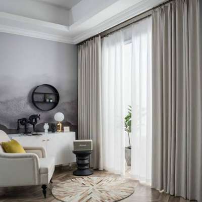 all type morden curtain in Jaipur 6376.596525