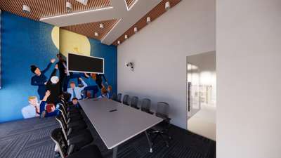 #commercial  #renderlovers  #Architectural&Interior