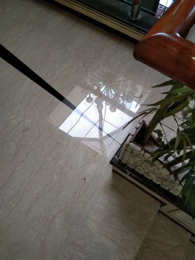 Italian marble flooring dimand polishing work jaipur