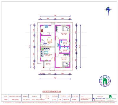 #5.6 Cent വസ്തുവിൽ  #1051 sqft വിസ്തീർണ്ണമുള്ള   #2BHK വീട്.

1 Bath attached and 1 common bathroom.  Kitchen , dining, living, Sitout 
 എന്നിവ അടങ്ങിയ  #വടക്ക് ദർശനത്തോട് കൂടിയ വീട്. 


 #Building Plan നിനും , permission drawing നും , വീട്  നിർമ്മാണത്തിനും താല്പര്യമുള്ളവർ Contact ചെയ്യുക  #MODERNHOMES Builders& Interiors .
 call or whatsapp 
@ 95:67:17:00: 88
email: modernhomes12@gmail.com