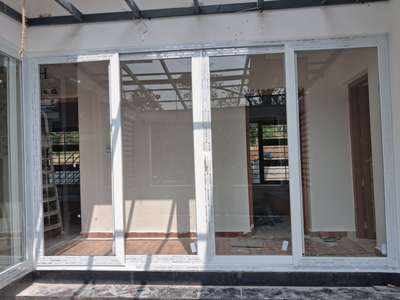 #upvcdoors  #upvcwindows  #GypsumCeiling  #GlassHandRailStaircase  #GlassBalconyRailing  #GlassDoors  #livingroompartition  #AluminiumWindows  #aluminiumfabrication