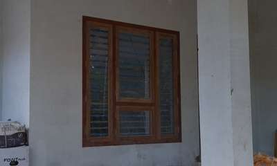 window frame