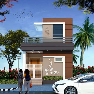 made by Nanda construction