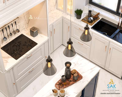 Royal!!! - Project @Trivandrum. Victorian Modern Concept Modular Kitchen.

#ModularKitchen #colonial_style #victorianstyle #royalkitchen #OpenKitchen #glasskitchen #lacqueredkitchen #lacqueredglass #KitchenTable #pupaintkitchen #pupaintfinish  #KitchenInterior #KitchenIdeas #SmallKitchen #KitchenDesigns #KitchenCabinet #LargeKitchen 
#BedroomDecor #KingsizeBedroom #InteriorDesigner #Architectural&Interior #MasterBedroom #BedroomDesigns #beatuifuldesign #beautifulhomedesigns #beautifullight #profilelights #Toughened_Glass #glasswardrobe #corian #coriancountertop #romanblinds #dressinginterior #dressingunit #interiordesign #interiordesignkerala #girlsroom #TexturePainting #bigrooms #BedroomIdeas #islandkitchen #BedroomCeilingDesign #LUXURY_BED #bedsidetable #sidetable #bedroomdeaignideas