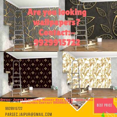 Are you looking wallpapers?

Contact us:- 99299-15722

#WallDecors #wallppers #WallDecors #WallDesigns