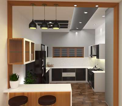 interior of kitchen
jgc interiors