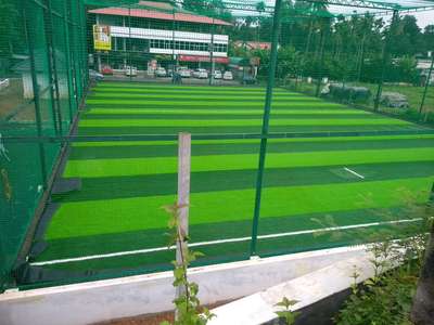 eny sports ground work  pls contact 9747252205