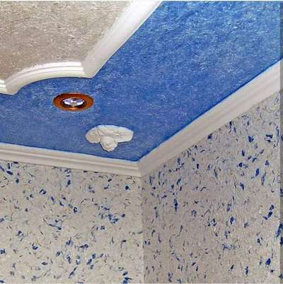 Silk plaster liquid wallpaper |  
topstyle home painting services| 9947603916