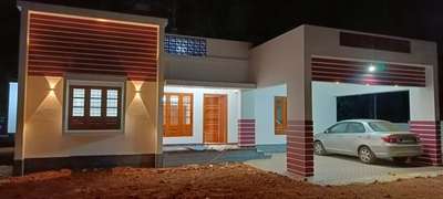 Project 2400 sq.ft  #homeconstructioncompaniesinkerala  #HouseConstruction # #residentialbuilding