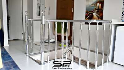 📞:-𝟴𝟳𝟳𝟬𝟬𝟳𝟲𝟰𝟵𝟵
Acrylic Railing with Steel Fitting
.
.
.
.
.
.
.
.
.
.
.
.
.
.
.
#Acrylic #Acrylicfurniture #acrylicrailing #acrylic #GlassBalconyRailing #GlassHandRailStaircase #StainlessSteelBalconyRailing #railingdesign #railing #pinterest #koloapp #google #SteelStaircase #modernhouses #intiriordesign #furniturework #furnitures #HomeDecor