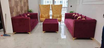 Hasan Zaidi new sofa design banate hain sofa repair karte Hain Delhi NCR kam karte Hain
7060390817
call me