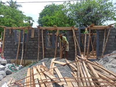 Lintel 🏡🏡

Location: Mathur Palakkad

#CivilEngineer #Architect #engineers #constructionsite #ContemporaryHouse #SmallHouse #ElevationHome #homeconstruction #HouseConstruction #innovative