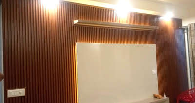 #wpcpanels  #modularTvunits  #lighting