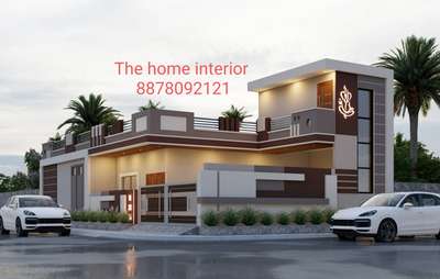 The Home Interior Indore
 #3d  #3design  #2ddesigns  #2ddesigner  #modernelevation  #newconcept  #bestelevations  #ElevationDesign  #indoreengineer  #Indore  #traditonal  #traditonalelevation  #2delevation  #lowbudgetdesign  #EastFacingPlan  #bestdesign