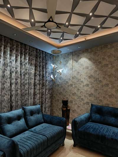 Complete Handover 🧿
#InteriorDesigner #LivingRoomTable  #LivingroomDesigns #ceilingdesigns #Sofas #LivingRoomSofa #