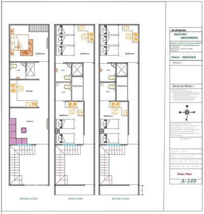 work with us
#Best_designers 
#bestarchitecture 
#FloorPlans 
#13x52
#800sqf