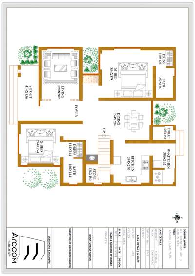 Client Name - Praveen
Location - Thrissur ,Venkitangu.
Area Details - 1850 Sqft
Work -Exterior & Interior

*House Plans, House* *Construction (Interior, Exterior and Landscaping), Interior Design, Exterior Design and Renovation*
*More details about……*

* Arccom Builders *
*Cochin I Calicut, I Thrissur *Kannur |
  ☎️
  :- *+91 8767 600 400*
https://instagram.com/arccom_builders?igshid=NGVhN2U2NjQ0Yg==