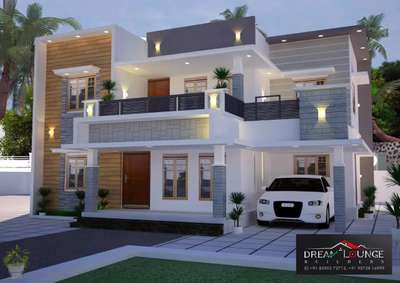 5 bhk project in kunisserry