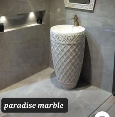 marble washbasin handemade manufacturerd & export more design and colour option delivery worldwide and Marble mines owner if any inquiry contact us Whatsapp +91 9887219967, +91 7014279378.
 #washbasen  #washroomdesign  #InteriorDesigner  #Architectural&Interior  #architecturedesigns  #gurugram  #kashmir  #BangaloreStone   #Delhihome  #delhiinteriors  #DelhiGhaziabadNoida  #delhidesigner