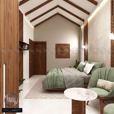 #InteriorDesigner #Kannur #koloapp #BedroomDecor