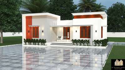726 sqft
2BHK