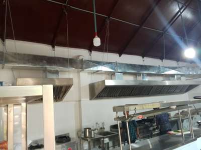 #kitchen duct