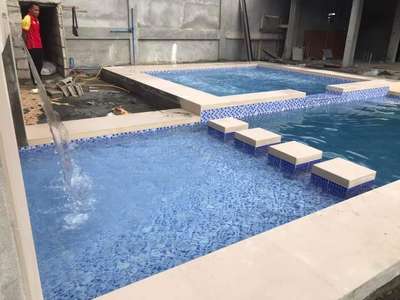 ✅Are you looking for swimming pool contractor?  
Specialist and builders of quality swimming pools ❤

✅We have a team of professional Swimming Pool Technicians,
 ✅Swimming Pool Specialists, Architects, Engineers & Designers who are well-experienced and are experts in the field of Swimming Pool & Water Feature construction, 
✅Design, rehabilitation, repair and maintenance. 
✅ Our team works hand in hand to exceed the expectations of our clients nationwide.

 ✅for inquiries, kindly message us on our facebook page or you may reach us through
09268939495
09999947199

thank you 😇

✅Free CONSULTATION, QUOTATION, ESTIMATE, SITE VISIT and DESIGN 💞

OUR  SERVICES 
• Swimming pool builders 
• Swimming pool design & construction 
• Swimming pool repair & maintenance 
• Swimming pool Internal and external plumbing 
• Swimming pool water treatment and troubleshooting 
• Landscaping work 
With 10 years warranty 😍

Let us build your custom swimming pools,  ponds, ✅spas, garden and falls now!

Our
