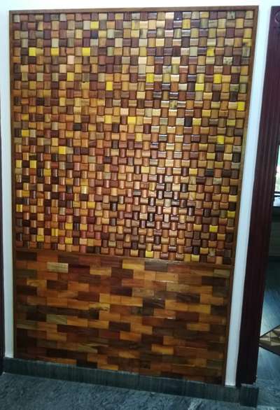 വാൾ പാനലിംഗ്