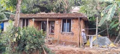 # പഴയ വീട് പുതുക്കിപണിതത്