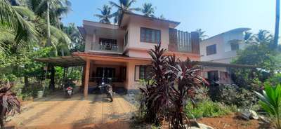 LOW COST RENOVATION
BENEFACTORS studio
kerala |  Maharashtra
9567423929
Architects Engineers
Builders
Kannur Ernakulam Calicut Malappuram
#KeralaStyleHouse #5centPlot #keralahomedesignz