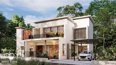 Project at Kannur🌿
Call : 9995596013
#budgethome #budgethomeplan #simpleexterior #Minimalistic #Residentialprojects #SmallHomePlans #SmallHomePlans #ContemporaryHouse #semi_contemporary_home_design #ContemporaryDesigns #modernhome #modernhouses 
#FlatRoofHouse #modernarchitecturedesign  #koloviral