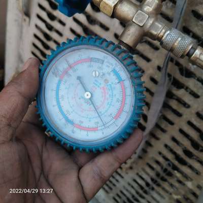 ac service repairing