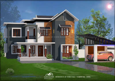 For 3d contact : 7356161601 #3d  #FloorPlans  #ElevationHome