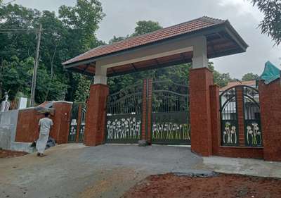 padipura gate at pkd.